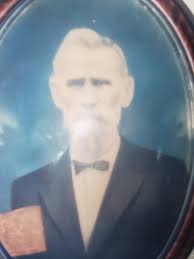 For one of my lifetime heroes, Rev Mr "Red" Coleman