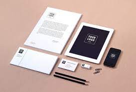 Download Branding Identity Mockup Vol 8 Best Free Mockups