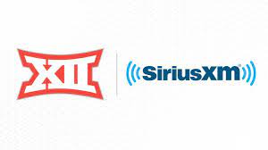 Big 12 And Siriusxm To Launch Exclusive New Sports Channel Big 12 Conference