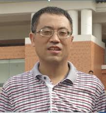 华南理工大学教师信息