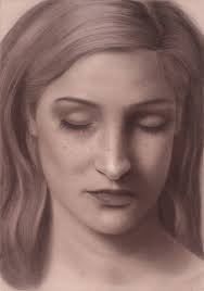 The 40 National Portrait Award finalists