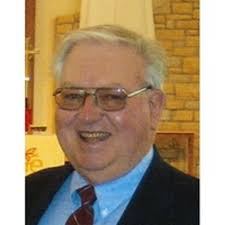 Ralph Gerhardt Fiechtner Obituary August 29, 2022