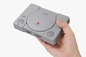 Si Legendaris Balik Lagi Gaes Xd Sony Playstation Ps1 Indogamer Gamerindo Gameonlineindonesia Playstation Konsol Game