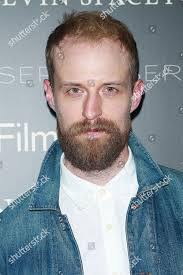 Adam David Thompson Editorial Stock Photo