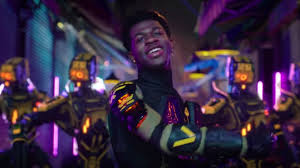 Lil nas x (montero lamar hill). Lil Nas X Pushes Panini To Platinum Status Song Blasts Into Hot 100 S Top 5 That Grape Juice