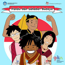 Keragaman seni budaya di indonesia terdiri dari seni tari, seni rupa, seni musik, seni teater, dan seni kriya. Membuat Poster Mencintai Keberagaman Sosial Budaya Indonesia Sebagai Kekayaan Bangsa
