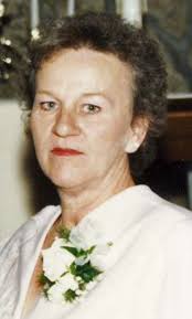 Mary Coleman Obituary