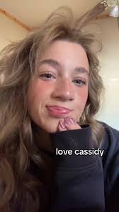 by Cassidy with Love