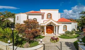 Maisons A Vendre En Republique Dominicaine Par Century 21 Juan Perdomo Maison A Vendre Republique Dominicaine Maison