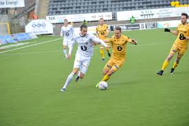 Amor layouni, 28, from tunisia vålerenga fotball, since 2021 left winger market value: Elverum Fotball Fotballhedmark Elverum Spiller Klar For 1 Divisjonsrival