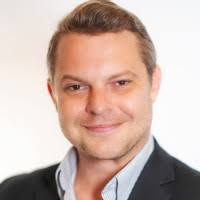 Alexander Andrews, CSP