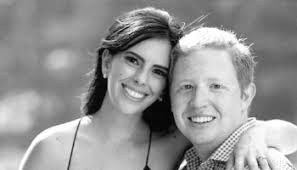 Congratulations, Katherine & Nick!