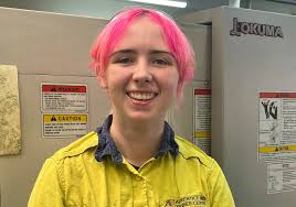 Apprentice of the Month