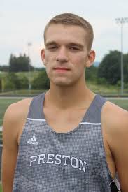 Preston should be among XC elite