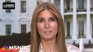 State Supervisor Marcelle Harris