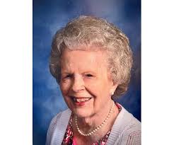 Patricia Bader Obituary (1931