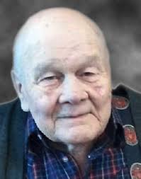 Dale Loyd Buffington (1931-2013)