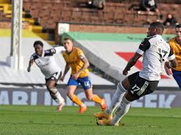 For the latest news on fulham fc, including scores, fixtures, results, form guide & league position, visit the official website of the premier league. Fulham 2 3 Everton Premier League As It Happened Football The Guardian