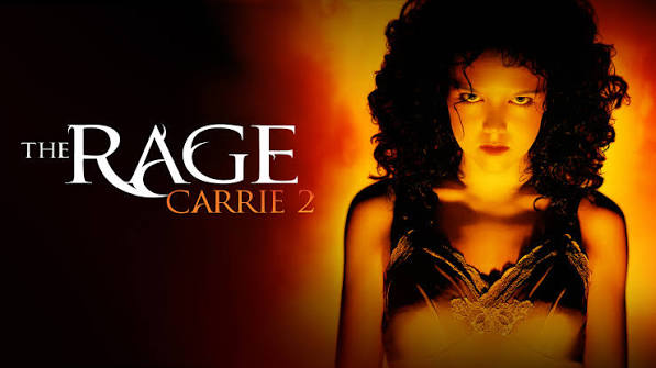 Prime Video: The Rage: Carrie 2
