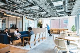 Net Marketing Offices Tokyo Office Snapshots Marketing Office Coworking Office Design Office Design