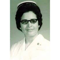 Gloria C. Doria Obituary