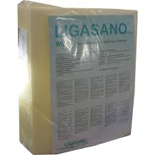 Ligasano är ett tryckavlastande och aktivt upprensande förband av polyuretanskum. Ligasano Weiss Gro Platten 1x49x59 Cm Unsteril 14st Verband