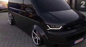 850 Ps Audi Ts6 Widebody Airride Suspension Vw T6 T5 Tuning 2 190x105 Audi Volkswagen Transporter Vw Transporter Van
