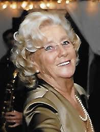 Shirley McCarthy Obituary