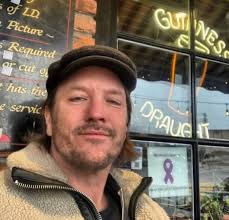 James McGill (@hobokenjames) • Instagram photos and videos