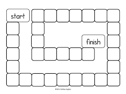 Bw Mini Game Boards Pdf Google Drive Board Game Template Blank Game Board Printable Board Games