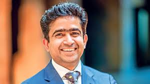 Husk Power Systems' Manoj Sinha: The comfort of having a boss who listens