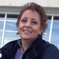 Karyn Sue Eckman Obituary