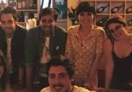 We did not find results for: Familia Apoia Beatriz Barrosa Apos Polemica Com Manuel Marques
