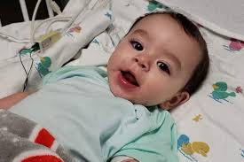 Fundraiser for Klairissa Miranda by Veronica Ramirez : Miranda family  financial help.