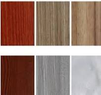 Construction Grade Furniture Board Plain MDF Melamine HDF ...