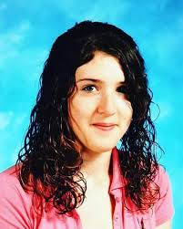 What would my deceased daughter look like at 34?