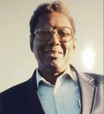 ALBERT WOOD Obituary (2017)