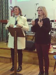 Magistrato Anna Maria Palma Pastore Maria Anna Zarcone Tempo di  Condivisione e comunione cristiana