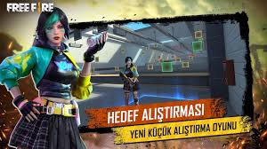 garena free fire free fire battlegrounds indir ucretsiz oyun indir ve oyna tamindir