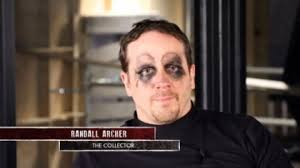 영화 콜렉터, 콜렉션의 콜렉터를 ARABOJA. : 네이버 블로그