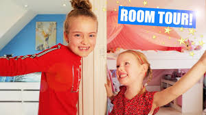 Home alone 2 met de zoete zusjes de kerstfilm van 2018, 24 uur alles in de kleur oranje doen. Een Kijkje In Onze Nieuwe Kamers Zoete Zusjes Roomtour Dezoetezusjes Youtube