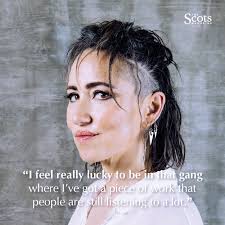 KT Tunstall's latest tour will celebrate 20 years of her debut album 'Eye  to The Telescope'. The critically acclaimed record includes early noughties  hits like 'Suddenly I See', 'Black Horse And The