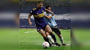 Boca juniors will be shown a high number of cards. Xehbplfm1 Wa9m