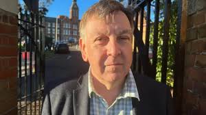 Who are the newly elected MPs for Essex?