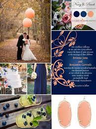 Trending Navy Blue Wedding Color Ideas For Fall 2014 Elegantweddinginvites Com Blog Wedding Colors Blue Wedding Wedding Colors