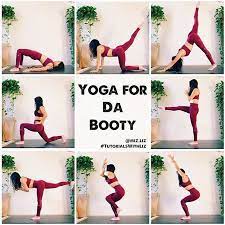 By gillian marloth dvd $8.73. Halona Yoga On Instagram The Gluteus Maximus Muscle Is Located In The Buttocks A Yoga For Buttocks Yoga Fitness Inspiration Yoga Burn Total Body Challenge