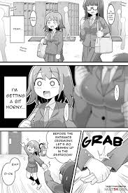 Futanari Dekachin School Life porn comic - the best cartoon porn comics,  Rule 34 | MULT34