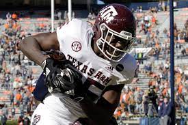 Te Utilization Could Be A Key To The Texas A M Aggies Success In 2021 Good Bull Hunting