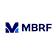 Logo de MBRF