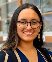 St. Lawrence University student selected for National Science Foundation  Fellowship